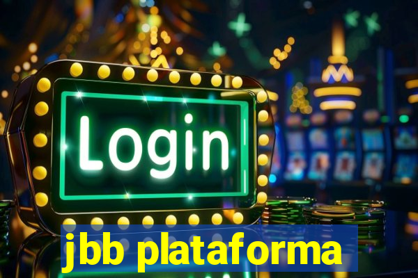 jbb plataforma